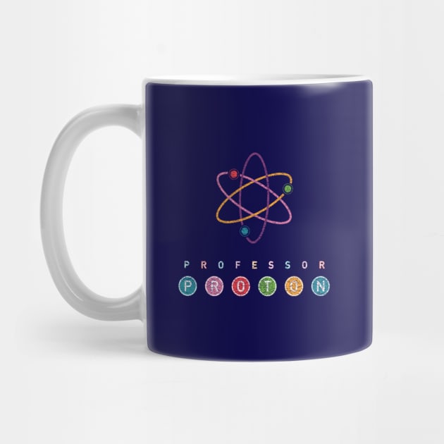 Science Television by Heyday Threads